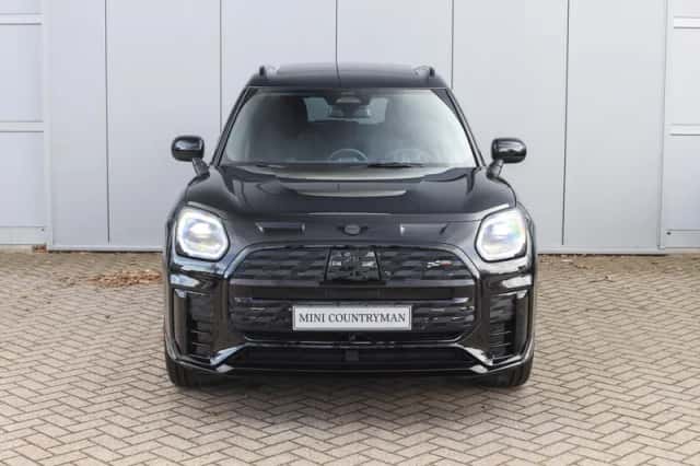 MINI Countryman (2026) thumbnail 6