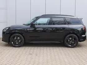 MINI Countryman (2026) thumbnail 8