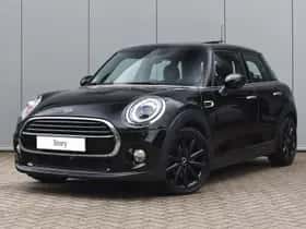 MINI Hatchback (2019)