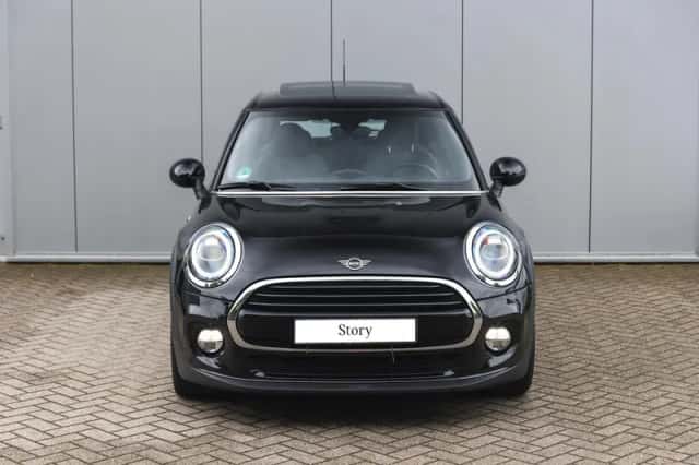 MINI Hatchback (2019) thumbnail 5
