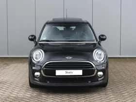 MINI Hatchback (2019) thumbnail 5