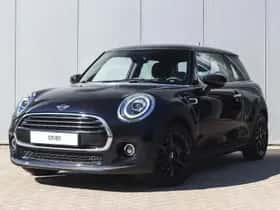 MINI Hatchback (2020)