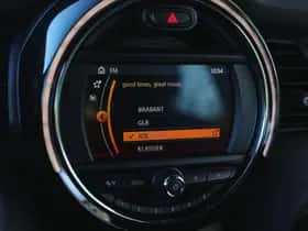 MINI Hatchback (2020) thumbnail 16