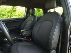 MINI Hatchback (2020) thumbnail 10