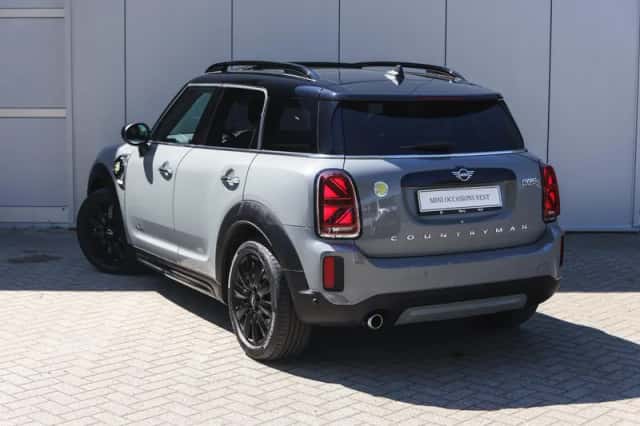 MINI Countryman (2020) thumbnail 2