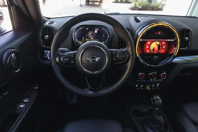 MINI Countryman (2020) thumbnail 3