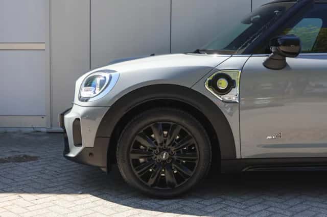 MINI Countryman (2020) thumbnail 5