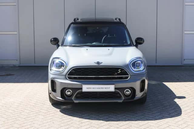 MINI Countryman (2020) thumbnail 6