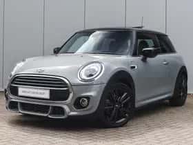 MINI Hatchback (2020)