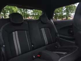 MINI Hatchback (2020) thumbnail 12
