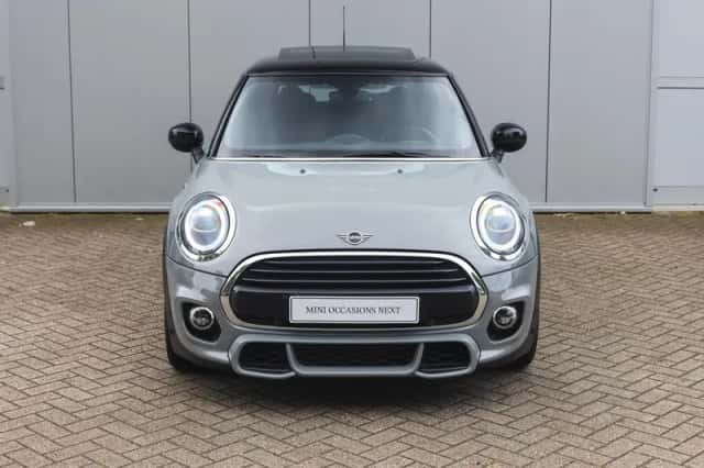 MINI Hatchback (2020) thumbnail 5