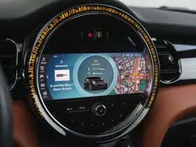 MINI Electric (2022) thumbnail 19