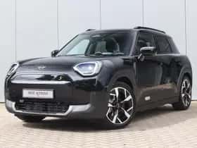 MINI Aceman (2026)