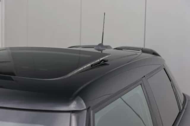 MINI Hatchback (2026) thumbnail 4