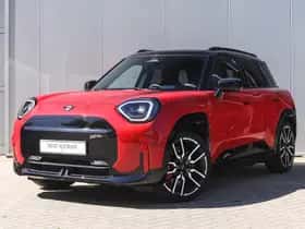 MINI Aceman (2026)