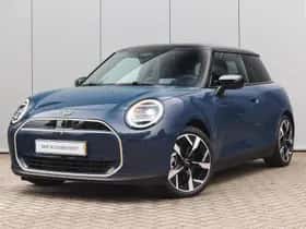 MINI Hatchback (2026)