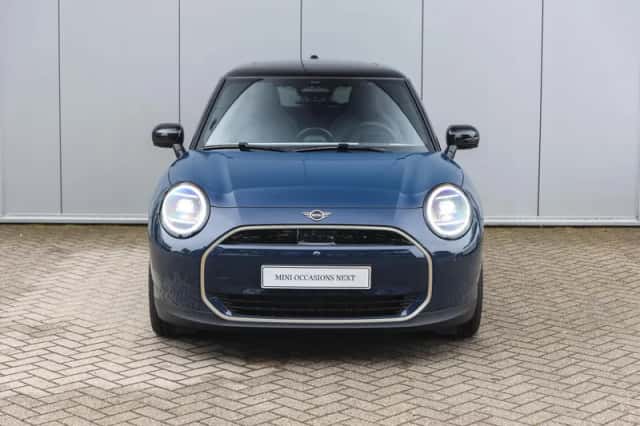 MINI Hatchback (2026) thumbnail 5