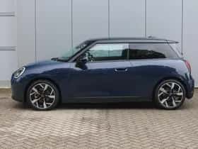 MINI Hatchback (2026) thumbnail 7