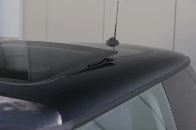 MINI Hatchback (2026) thumbnail 4