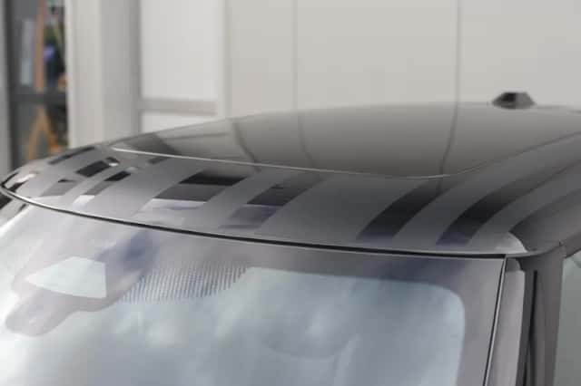MINI Hatchback (2026) thumbnail 4