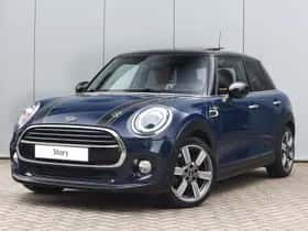 MINI Hatchback (2019)