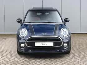 MINI Hatchback (2019) thumbnail 6