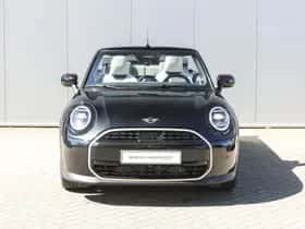 MINI Cabrio (2026) thumbnail 5