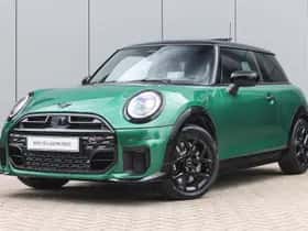 MINI Hatchback (2024)