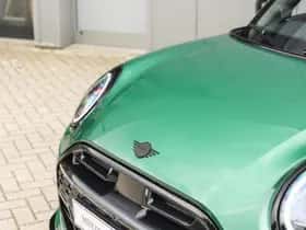 MINI Hatchback (2024) thumbnail 29