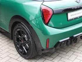 MINI Hatchback (2024) thumbnail 33