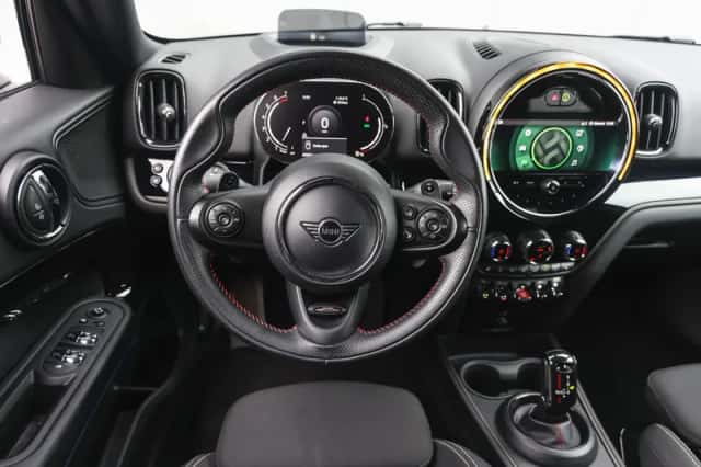 MINI Countryman (2020) thumbnail 3