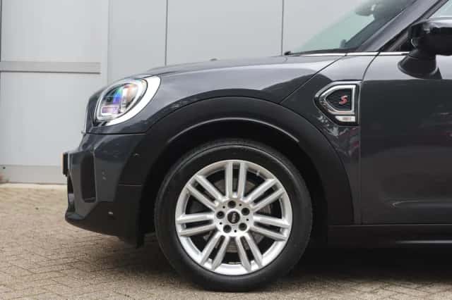MINI Countryman (2020) thumbnail 4