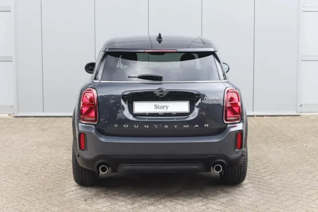 MINI Countryman (2020) thumbnail 6