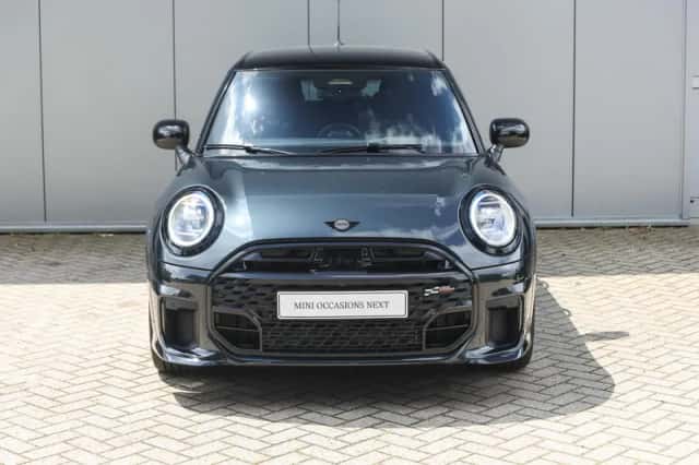 MINI Hatchback (2026) thumbnail 5