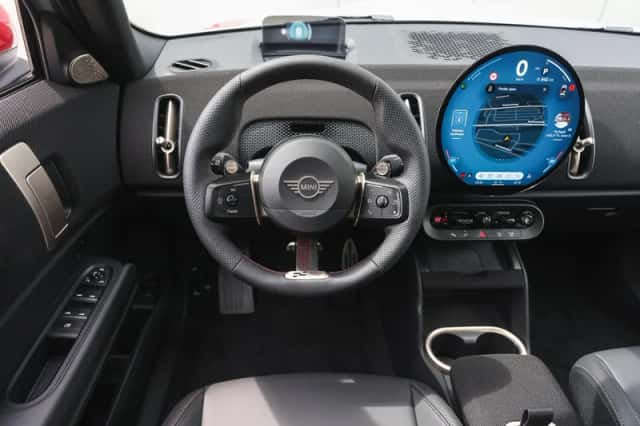 MINI Countryman (2026) thumbnail 3