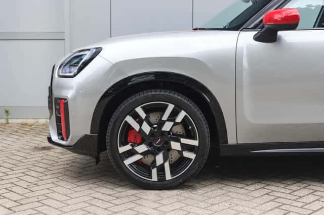 MINI Countryman (2026) thumbnail 5