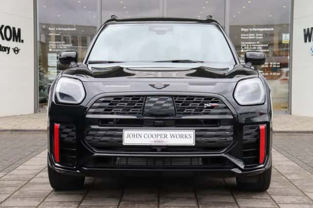 MINI Countryman (2026) thumbnail 4