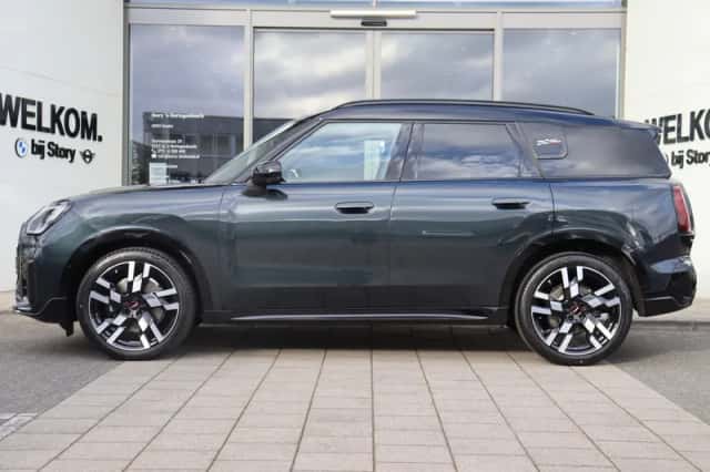 MINI Countryman (2026) thumbnail 4
