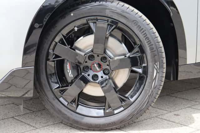 MINI Countryman (2026) thumbnail 3