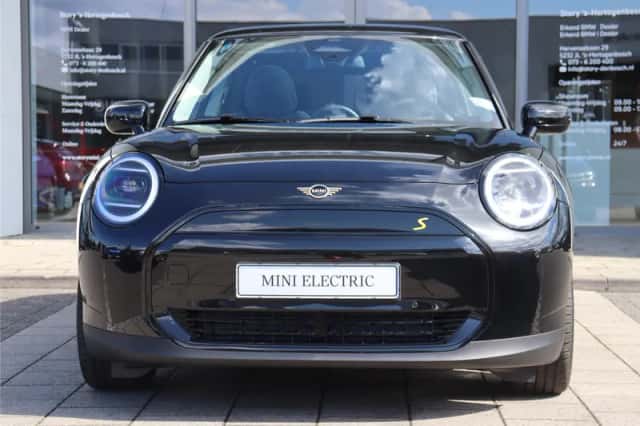 MINI Cooper (2026) thumbnail 4
