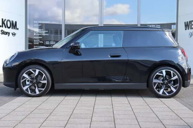 MINI Cooper (2026) thumbnail 5