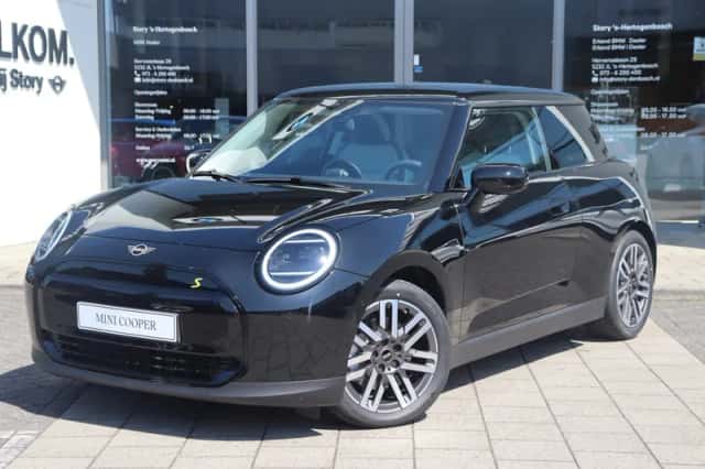 MINI Cooper (2026) thumbnail 1