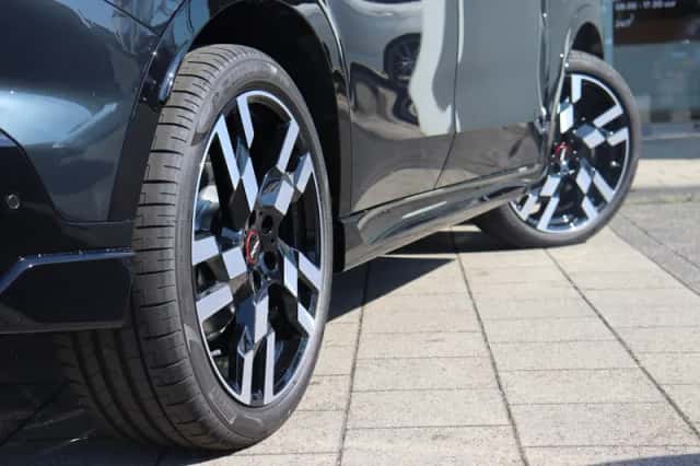 MINI Countryman (2026) thumbnail 6