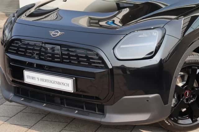 MINI Countryman (2026) thumbnail 2