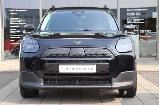 MINI Countryman (2026) thumbnail 3
