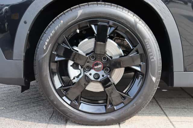 MINI Countryman (2026) thumbnail 5