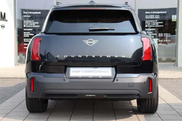 MINI Countryman (2026) thumbnail 6