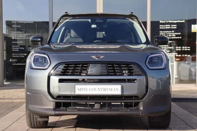 MINI Countryman (2026) thumbnail 3