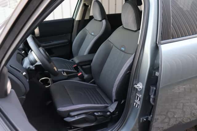 MINI Countryman (2026) thumbnail 4