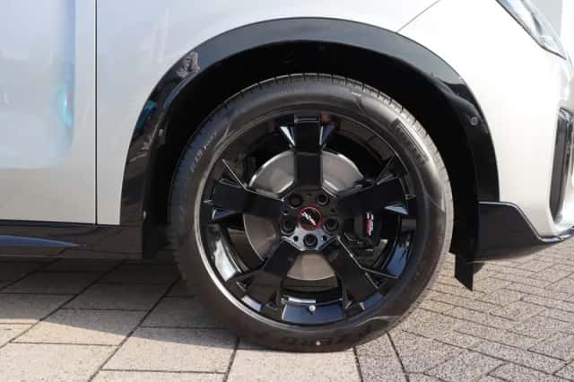 MINI Countryman (2026) thumbnail 3